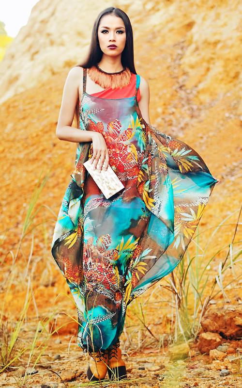 Lookbook, inspiration